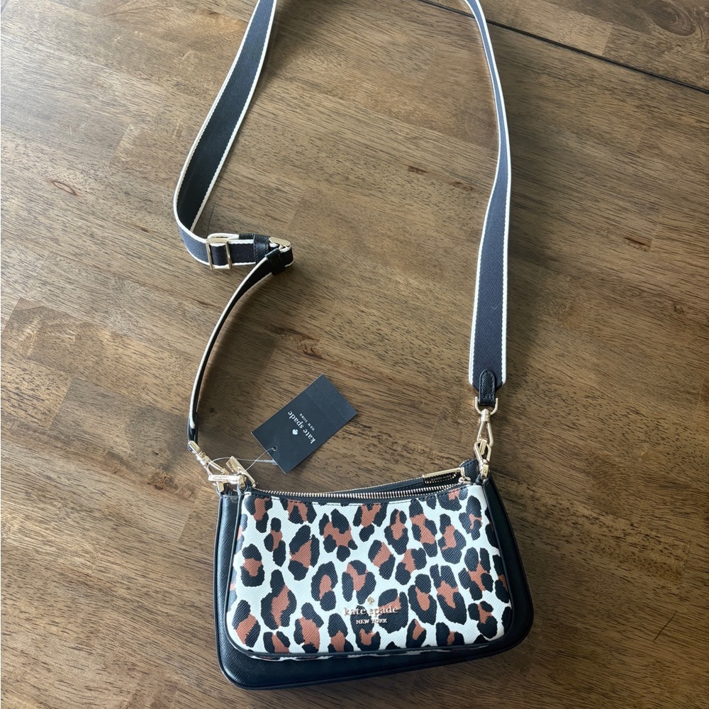 Kate Spade Crossbody Purse